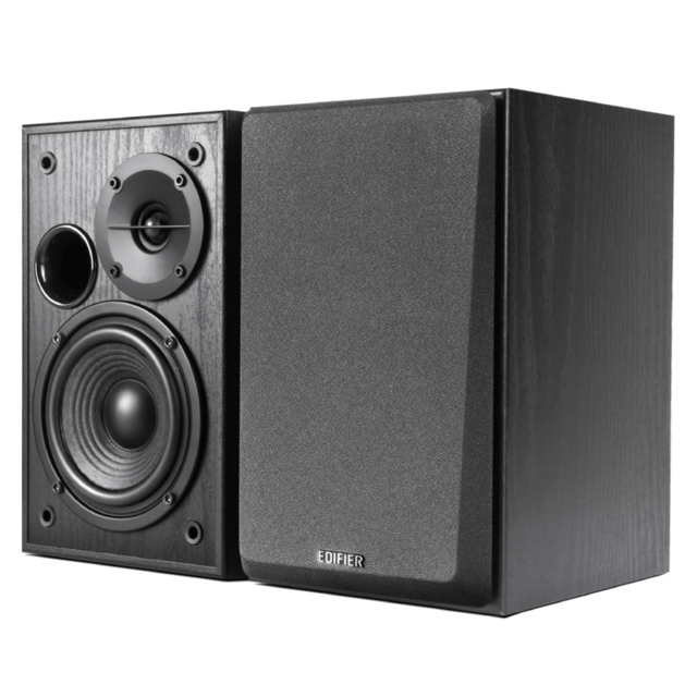 Edifier Brand R1100 Speakers | The Bike Affair