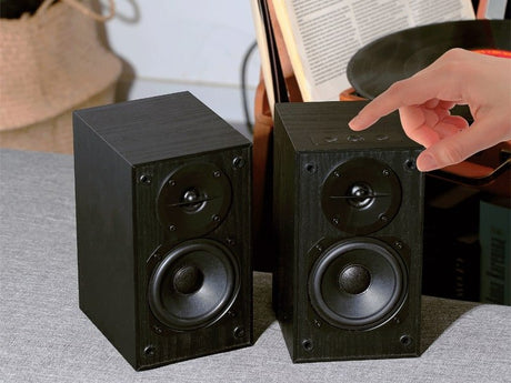 Edifier Brand R33BT Speaker | The Bike Affair