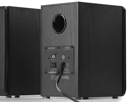 Edifier Brand R33BT Speaker | The Bike Affair