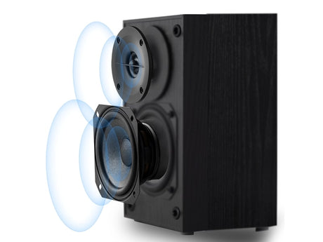 Edifier Brand R33BT Speaker | The Bike Affair