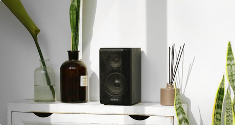 Edifier Brand R33BT Speaker | The Bike Affair