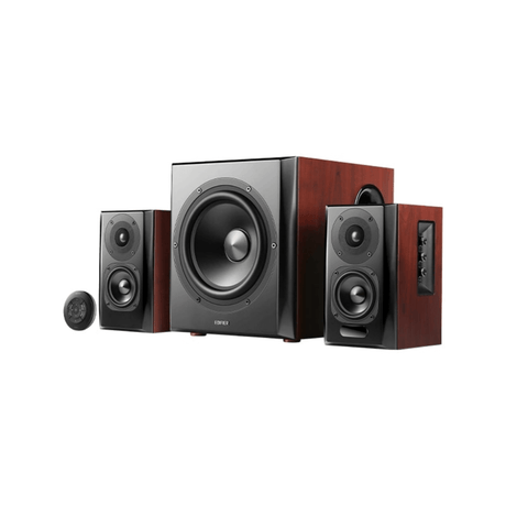 Edifier Brand S350DB Wireless Speaker | The Bike Affair