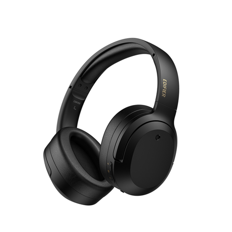 Edifier Brand W820NB Plus Headphone | The Bike Affair