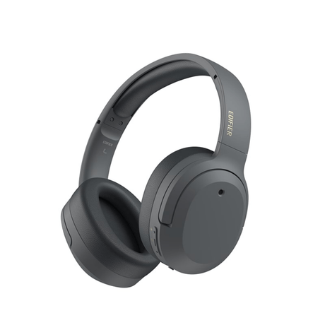 Edifier Brand W820NB Plus Headphone | The Bike Affair