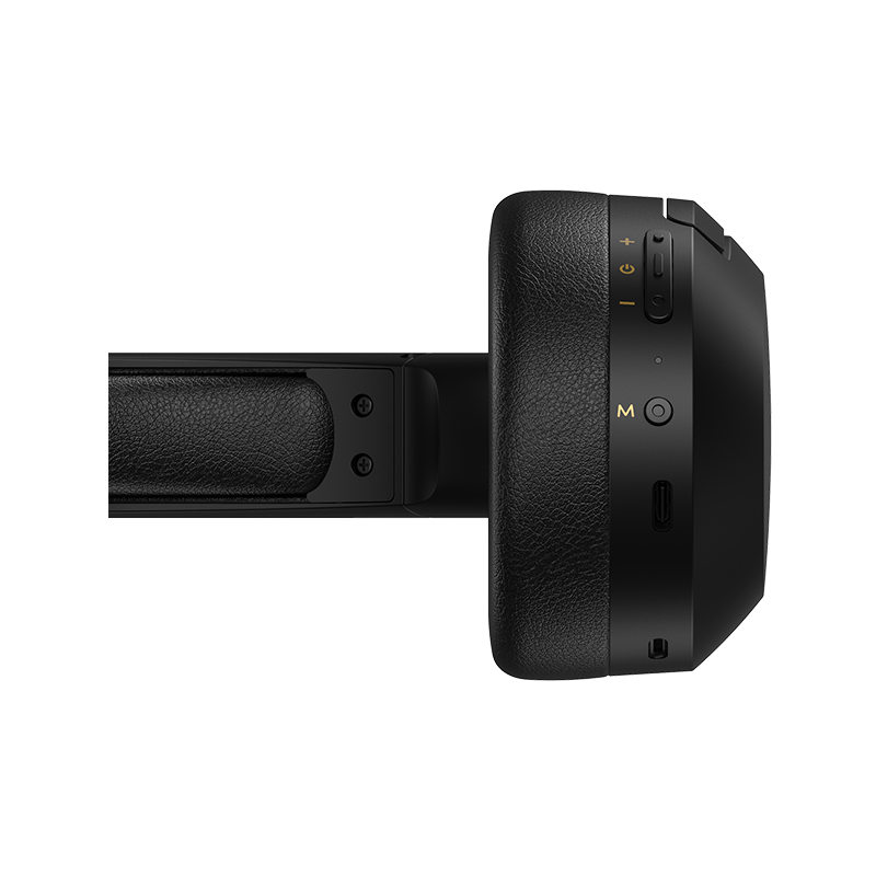 Edifier Brand W820NB Plus Headphone | The Bike Affair