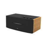 Edifier D12 Integrated Stereo Speakers | The Bike Affair