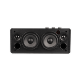 Edifier D12 Integrated Stereo Speakers | The Bike Affair
