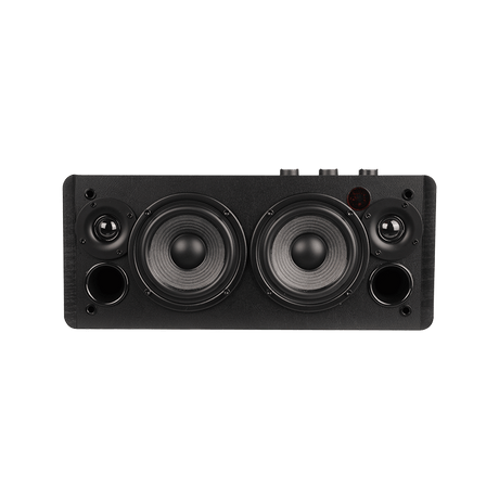 Edifier D12 Integrated Stereo Speakers | The Bike Affair