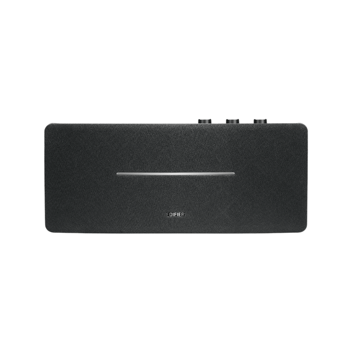 Edifier D12 Integrated Stereo Speakers | The Bike Affair