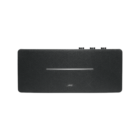 Edifier D12 Integrated Stereo Speakers | The Bike Affair