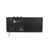 Edifier D12 Integrated Stereo Speakers | The Bike Affair