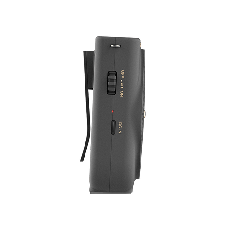 Edifier MF3 Portable Voice Amplifier | The Bike Affair