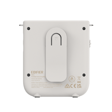 Edifier MF3 Portable Voice Amplifier | The Bike Affair