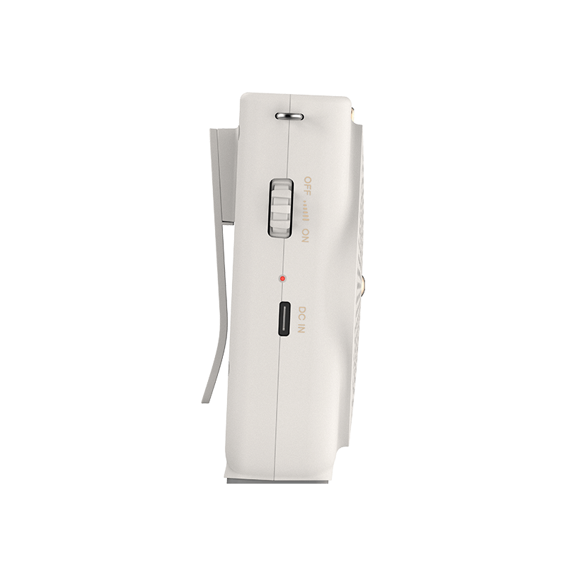 Edifier MF3 Portable Voice Amplifier | The Bike Affair
