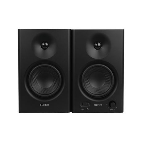 Edifier MR4 Powered Studio Monitor Speakers | The Bike Affair