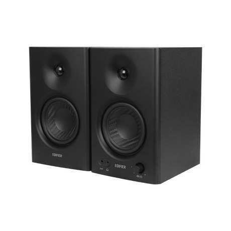 Edifier MR4 Powered Studio Monitor Speakers | The Bike Affair