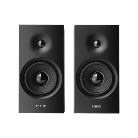 Edifier R1080BT Bluetooth Bookshelf Speaker | The Bike Affair