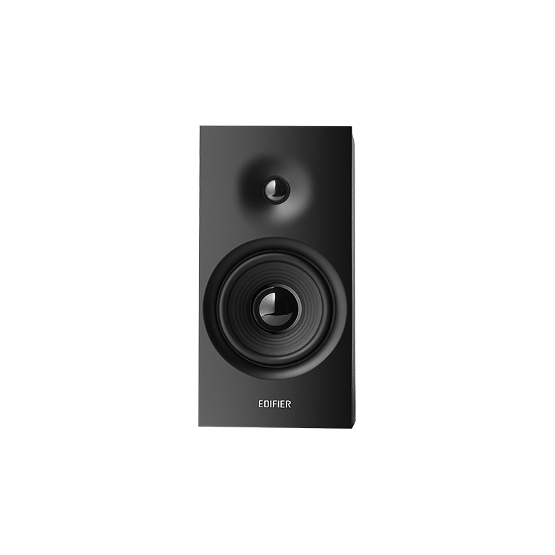 Edifier R1080BT Bluetooth Bookshelf Speaker | The Bike Affair