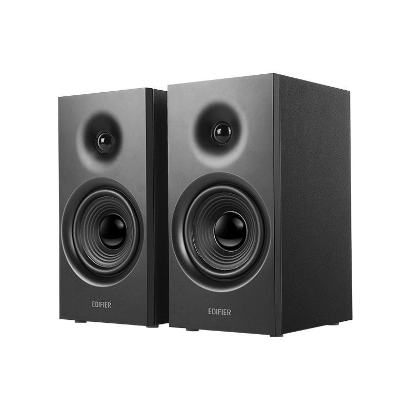 Edifier R1080BT Bluetooth Bookshelf Speaker | The Bike Affair