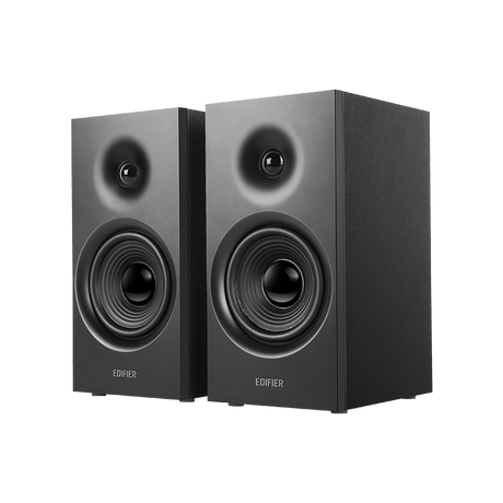 Edifier R1080BT Bluetooth Bookshelf Speaker | The Bike Affair