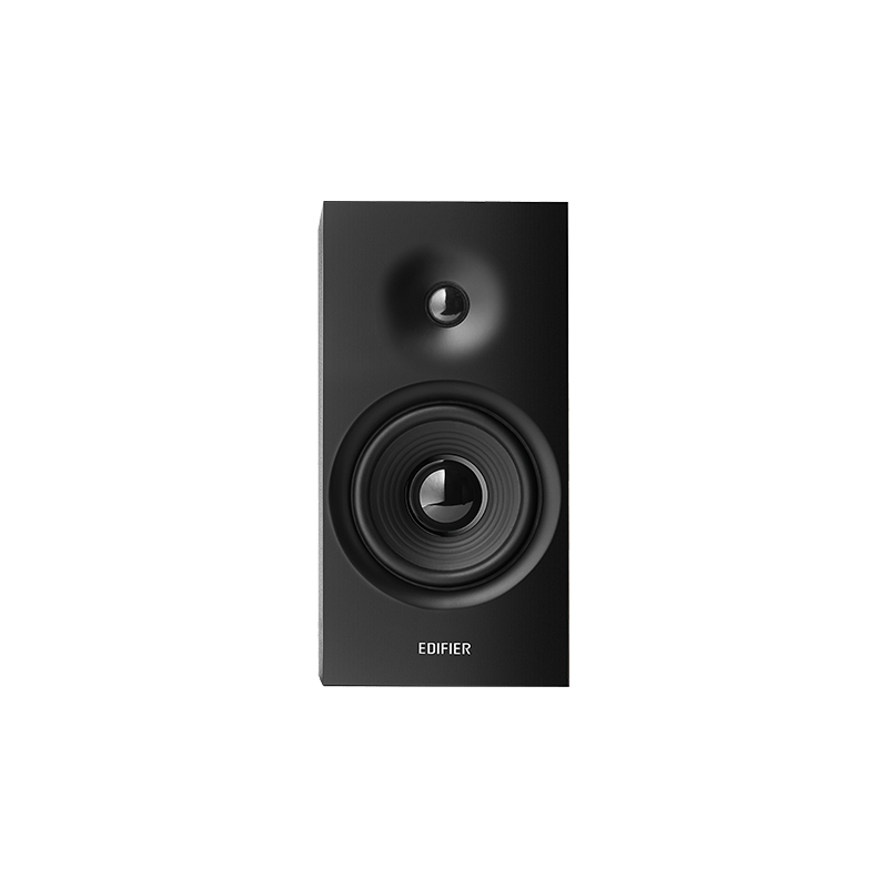 Edifier R1080BT Bluetooth Bookshelf Speaker | The Bike Affair