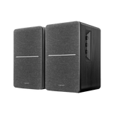 Edifier R1280DBS Active Bluetooth Bookshelf Speakers | The Bike Affair