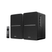 Edifier R1280DBS Active Bluetooth Bookshelf Speakers | The Bike Affair
