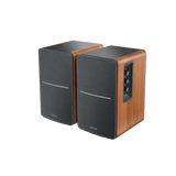 Edifier R1280DBS Active Bluetooth Bookshelf Speakers | The Bike Affair