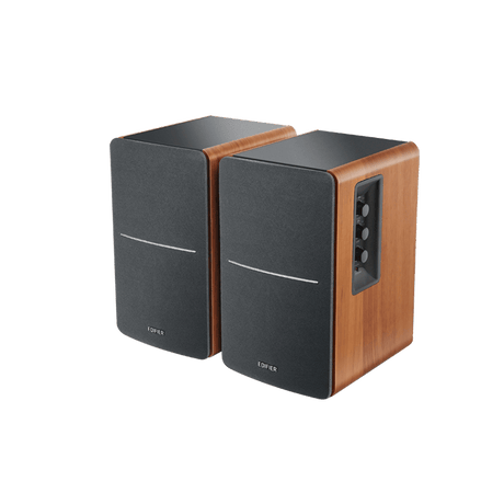 Edifier R1280DBS Active Bluetooth Bookshelf Speakers | The Bike Affair