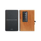 Edifier R1280DBS Active Bluetooth Bookshelf Speakers | The Bike Affair