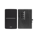 Edifier R1280DBS Active Bluetooth Bookshelf Speakers | The Bike Affair