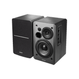 Edifier R1280DBS Active Bluetooth Bookshelf Speakers | The Bike Affair