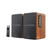 Edifier R1280DBS Active Bluetooth Bookshelf Speakers | The Bike Affair