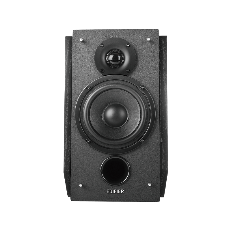 Edifier R1855DB Active 2.0 Bluetooth Bookshelf Speakers | The Bike Affair