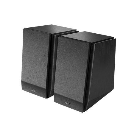 Edifier R1855DB Active 2.0 Bluetooth Bookshelf Speakers | The Bike Affair