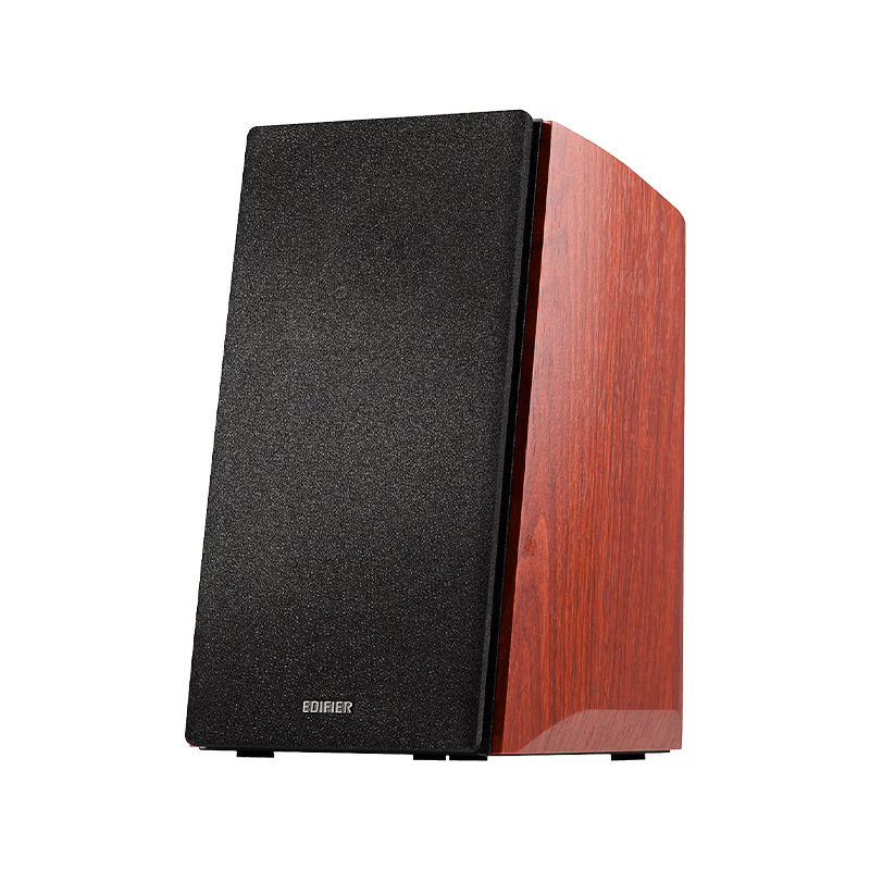 Edifier R2000DB Powered Bluetooth Bookshelf Speakers | The Bike Affair