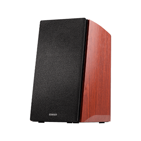 Edifier R2000DB Powered Bluetooth Bookshelf Speakers | The Bike Affair