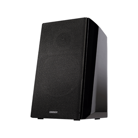 Edifier R2000DB Powered Bluetooth Bookshelf Speakers | The Bike Affair
