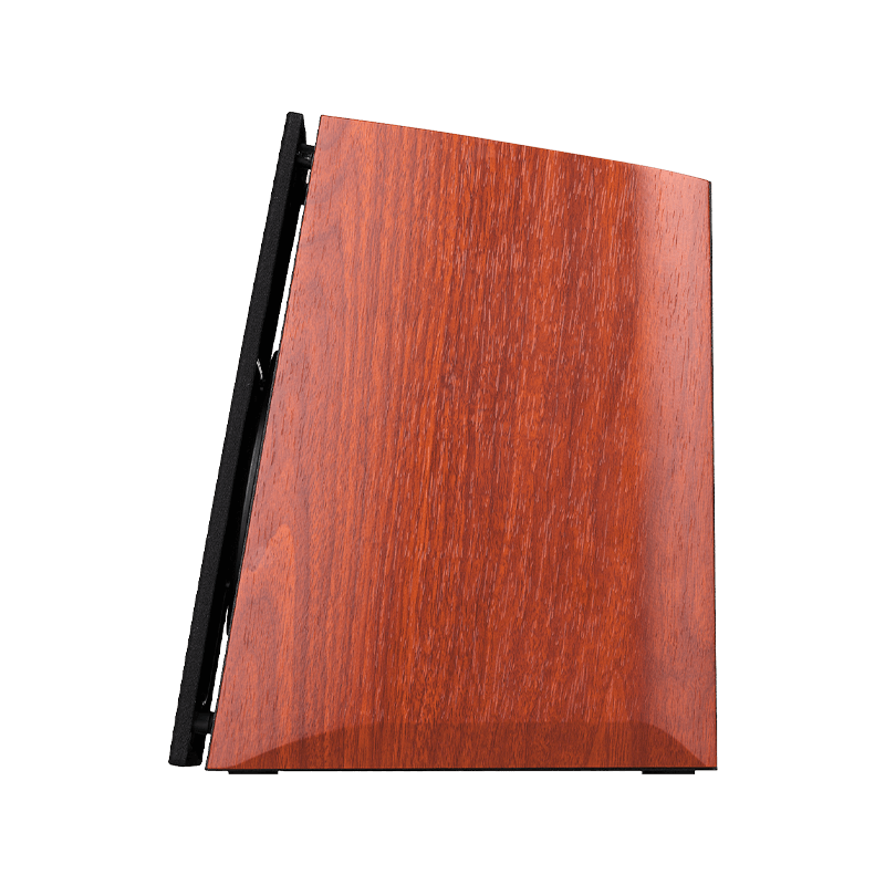 Edifier R2000DB Powered Bluetooth Bookshelf Speakers | The Bike Affair