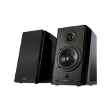 Edifier R2000DB Powered Bluetooth Bookshelf Speakers | The Bike Affair