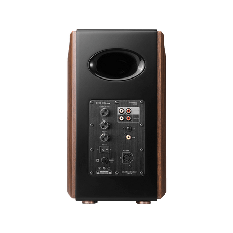 Edifier S2000MKIII New Classic Hi - Fi Active Speaker | The Bike Affair
