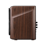 Edifier S2000MKIII New Classic Hi - Fi Active Speaker | The Bike Affair