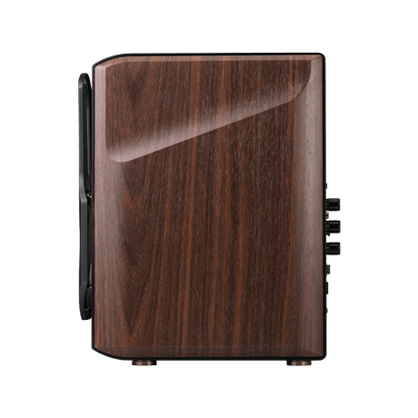 Edifier S2000MKIII New Classic Hi - Fi Active Speaker | The Bike Affair