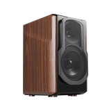 Edifier S2000MKIII New Classic Hi - Fi Active Speaker | The Bike Affair