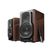 Edifier S2000MKIII New Classic Hi - Fi Active Speaker | The Bike Affair