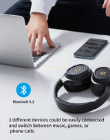 Edifier STAX Spirit S3 Wireless Planar Magnetic Headphone | The Bike Affair