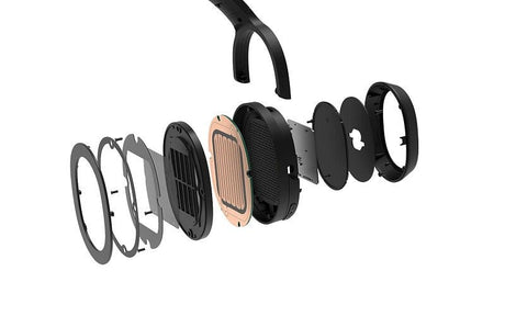 Edifier STAX Spirit S3 Wireless Planar Magnetic Headphone | The Bike Affair