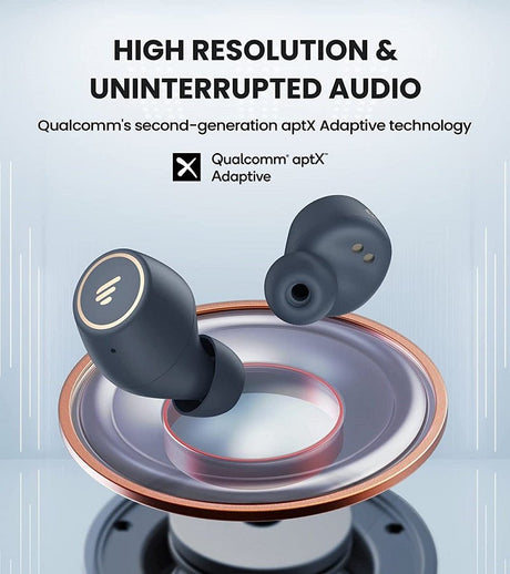 Edifier TWS1 Pro True Wireless Stereo Earbuds | The Bike Affair