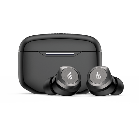 Edifier W240TN True Wireless Noise Cancellation In - Ear Headphone | The Bike Affair