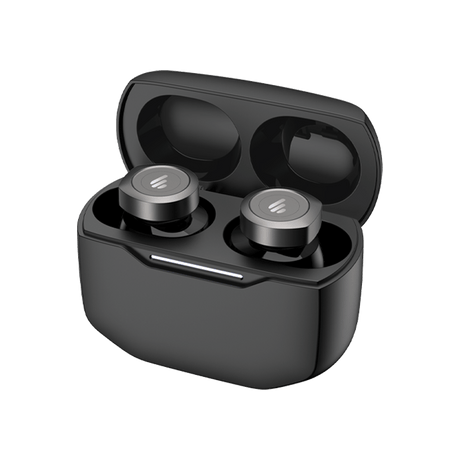 Edifier W240TN True Wireless Noise Cancellation In - Ear Headphone | The Bike Affair